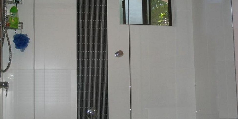 Custom Made Shower Screens Brisbane