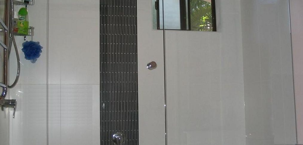 Custom Made Shower Screens Brisbane