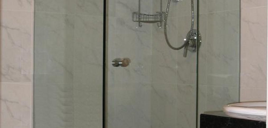 Frameless Shower Screens Brisbane Price