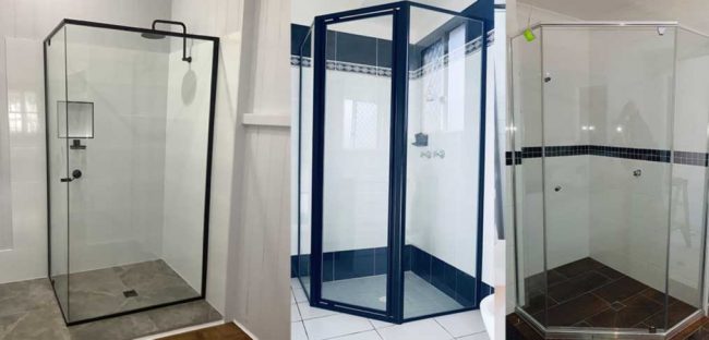 Best-Shower-Screen-Ideas-North-Brisbane Best Shower Screen Ideas North Brisbane