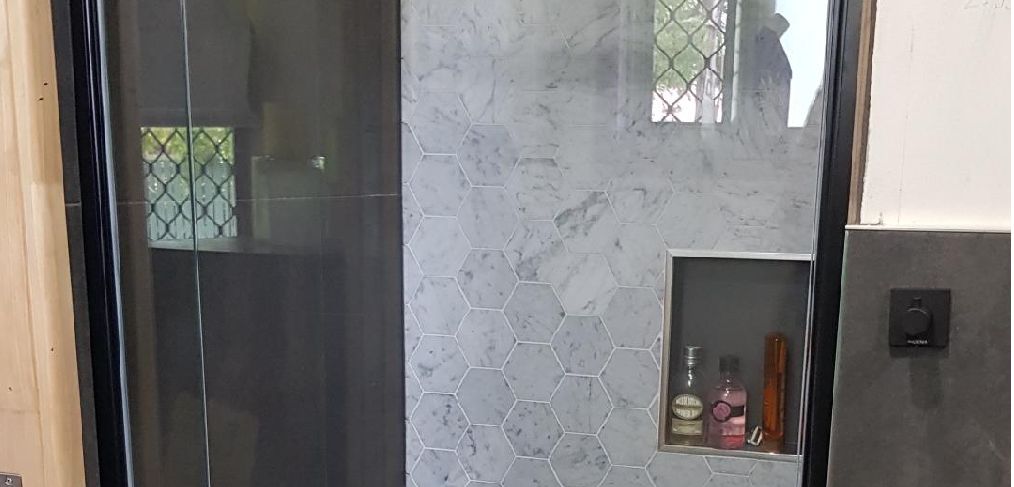 Bathroom Shower Screens Brisbane