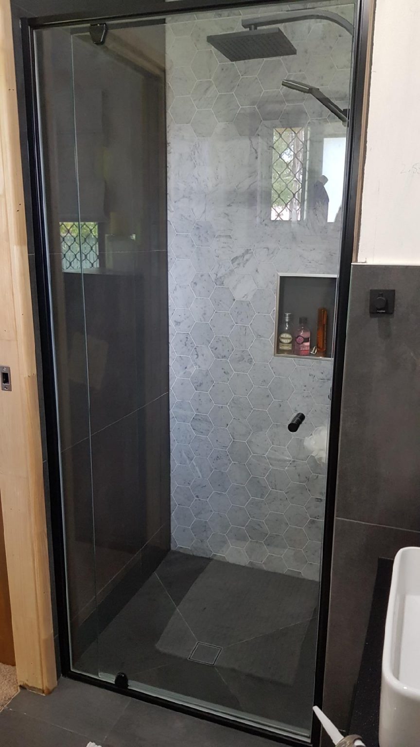 Bathroom Shower Screens Brisbane Shower Enclosure Service