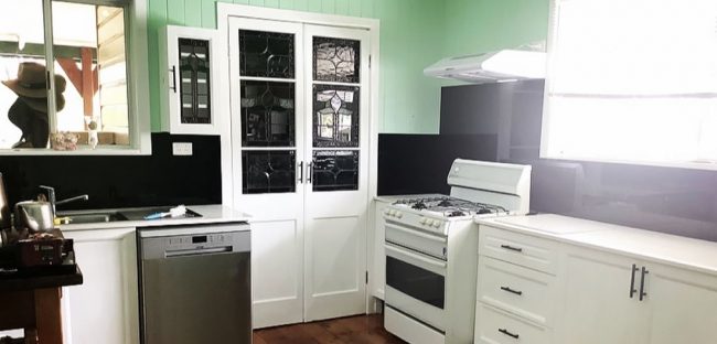 Image5 Kitchen Splashback Brisbane