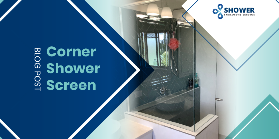 2004_ShowerEnclosures_SocialTile_StillOpen-02 Corner Shower Screen