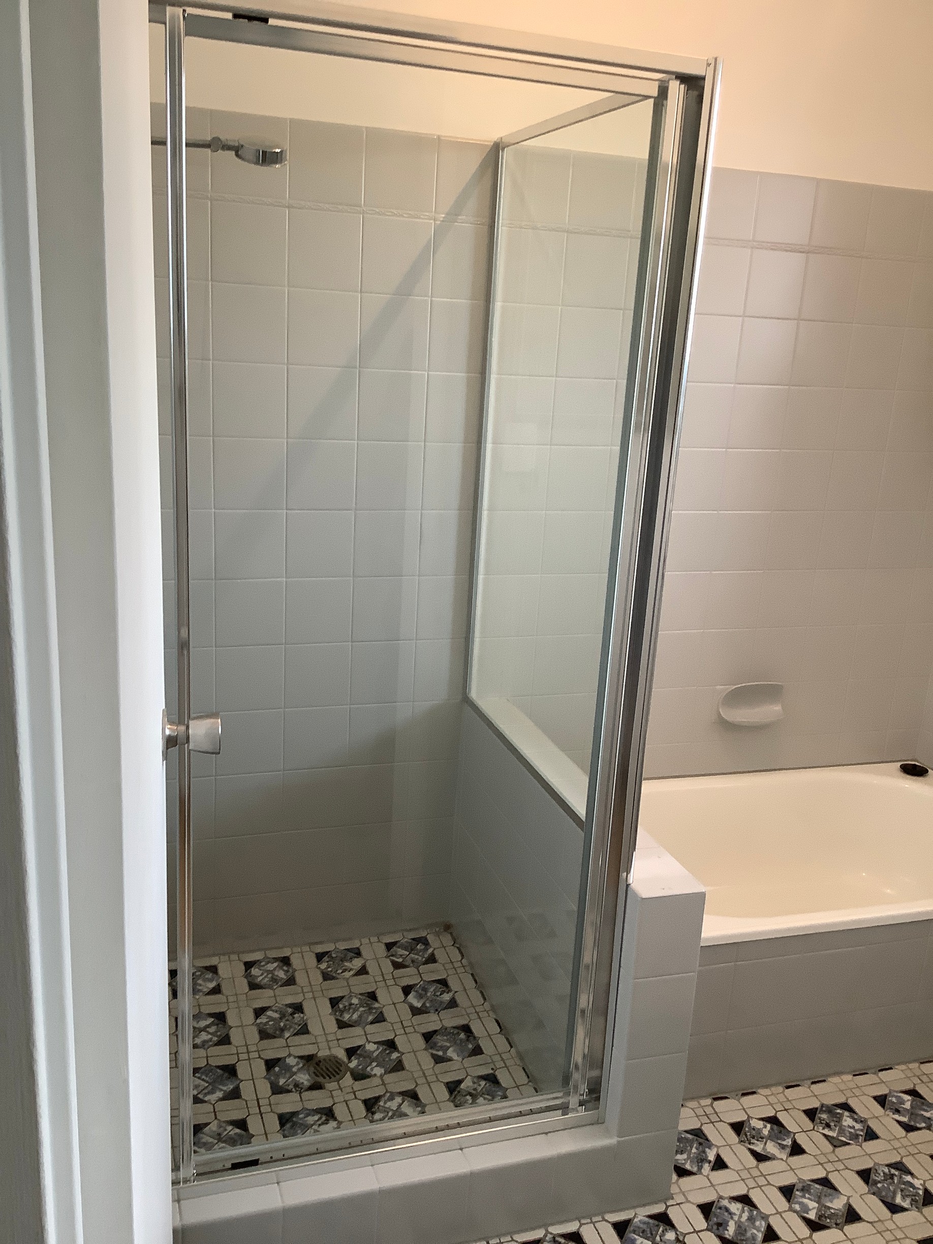 Shower Screens Brisbane Southside Shower Enclosure Service