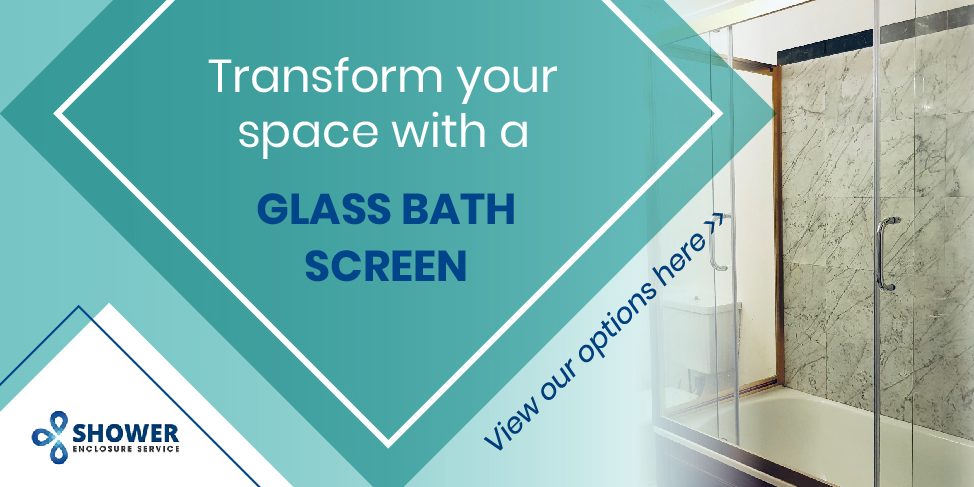 Glass-Bath-Screen Glass Bath Screens