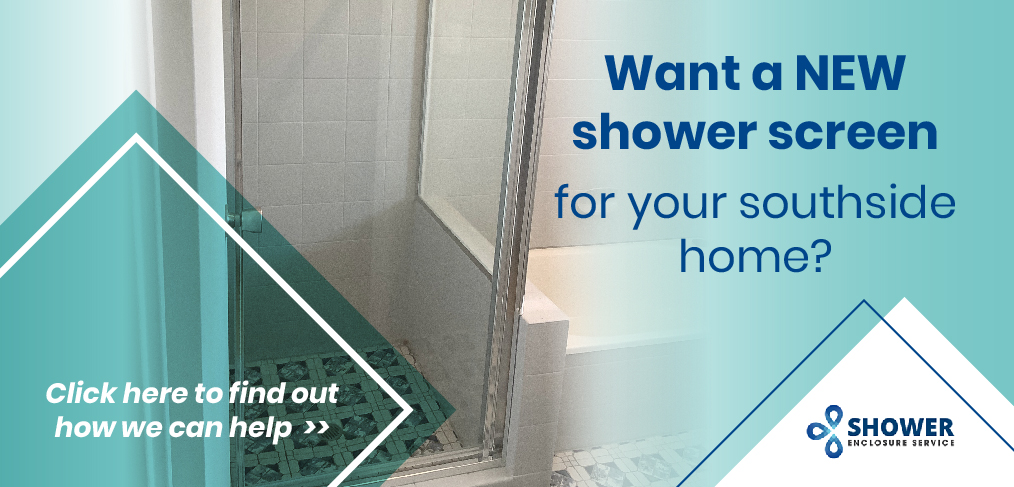 Shower Screens Brisbane Southside