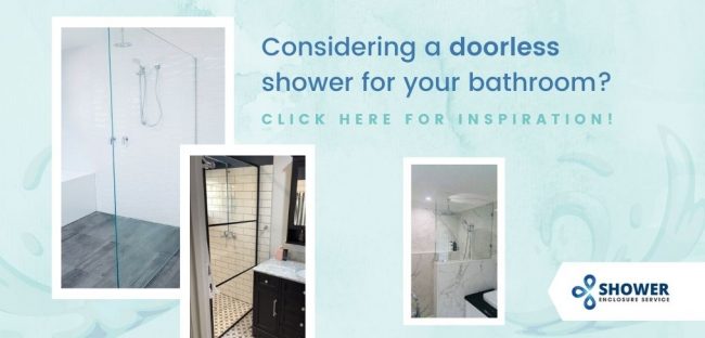 Header-Doorless Doorless walk in shower ideas